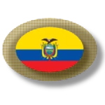 Logo of Ecuadorian apps and games android Application 